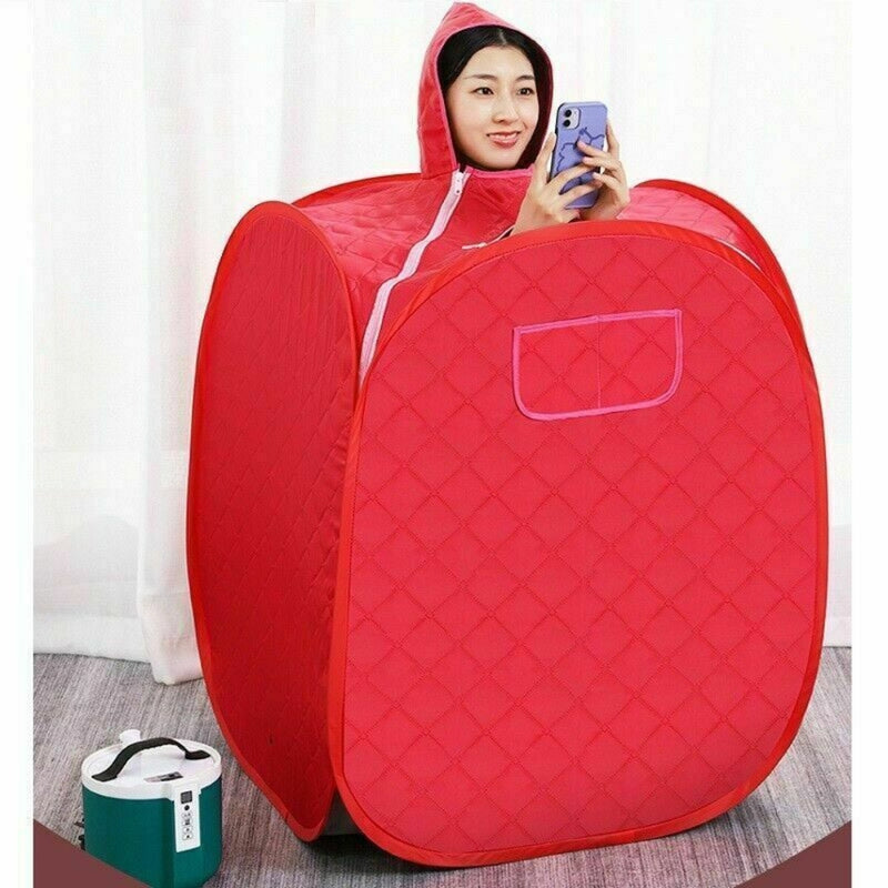 Portable Sauna Tent