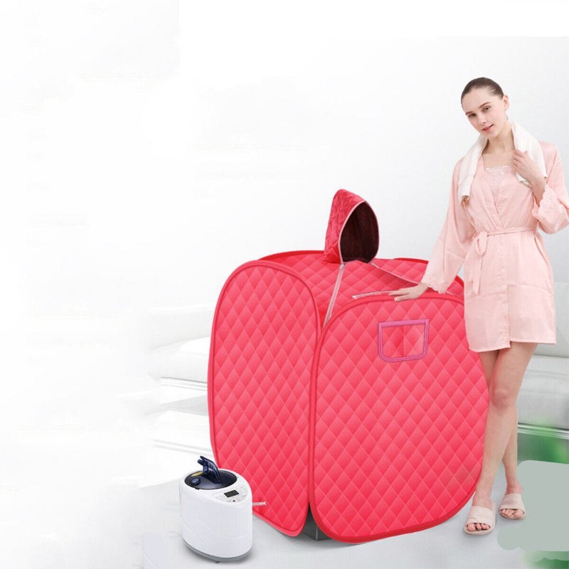 Portable Sauna Tent