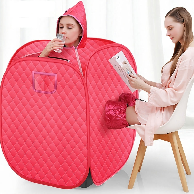 Portable Sauna Tent