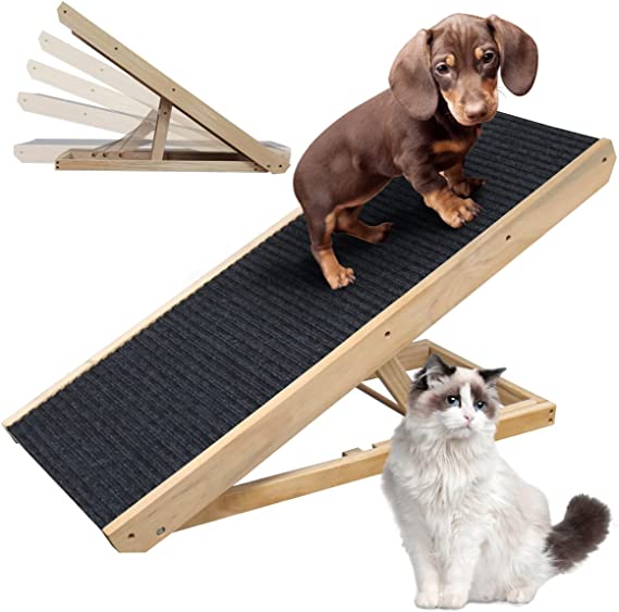 Foldable Dog Ramp