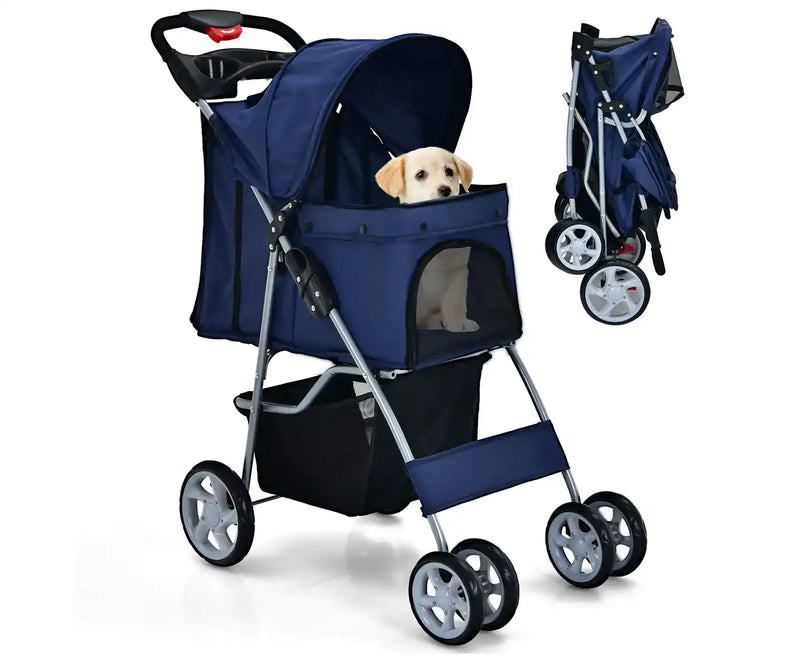 Pet Stroller