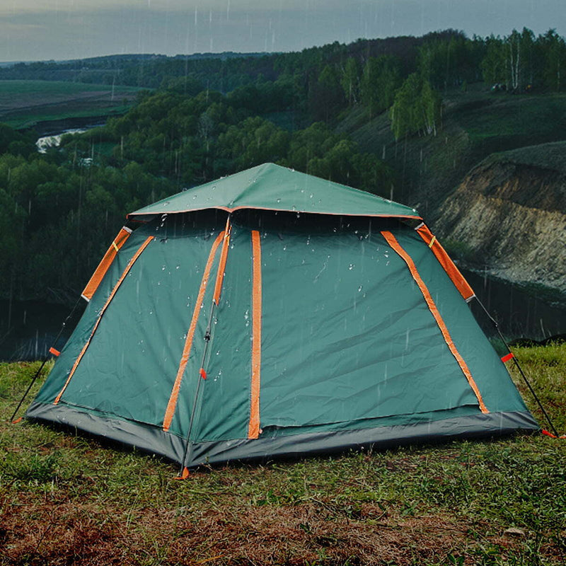 Pop-Up Tent