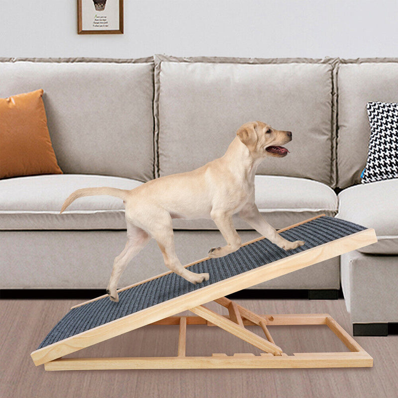 Foldable Dog Ramp