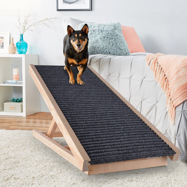 Foldable Dog Ramp