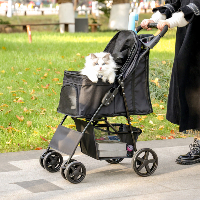 Pet Stroller