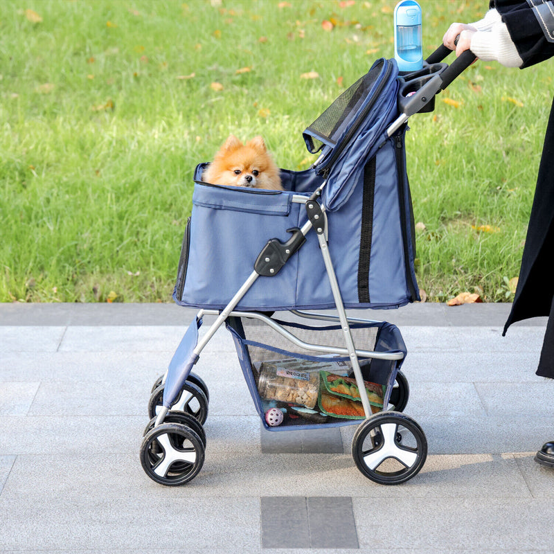 Pet Stroller