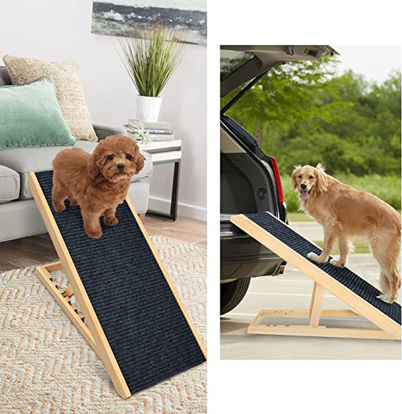 Foldable Dog Ramp