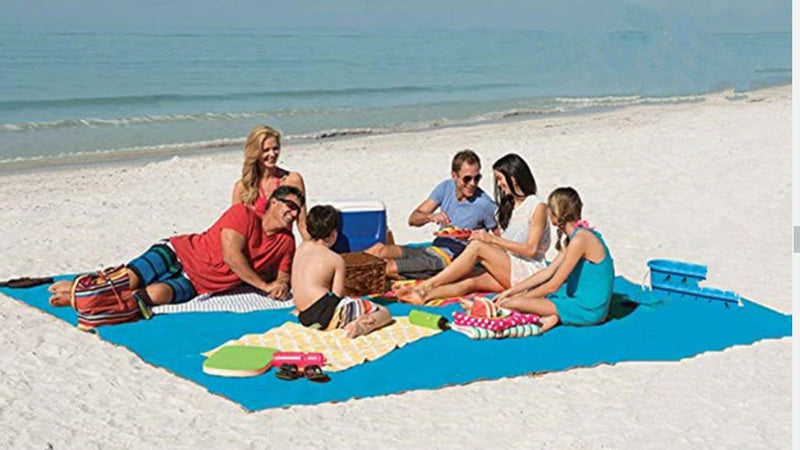 Sand Free Mat