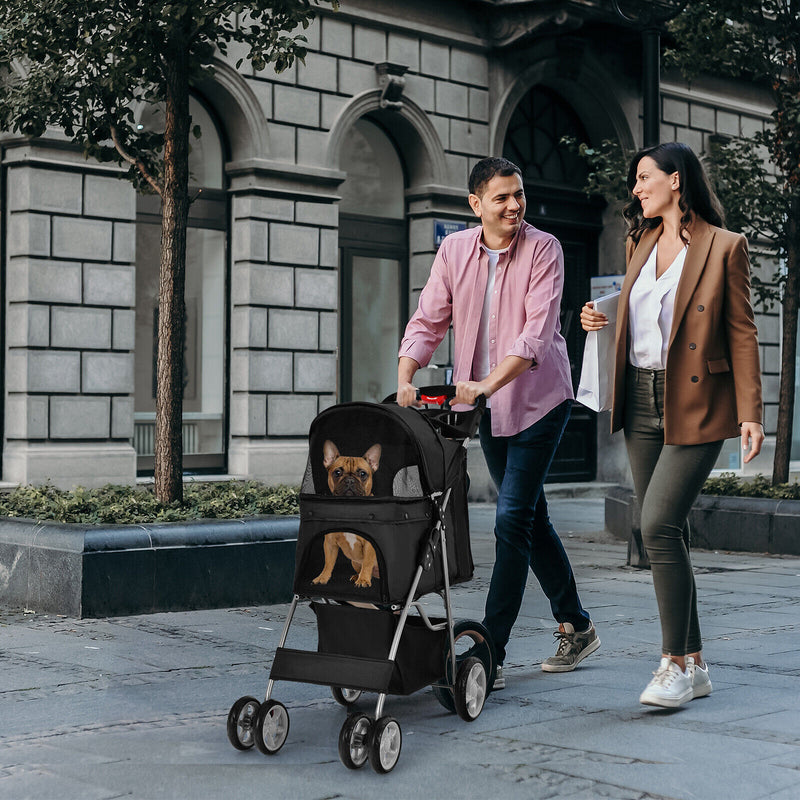 Pet Stroller