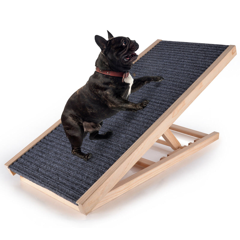 Foldable Dog Ramp