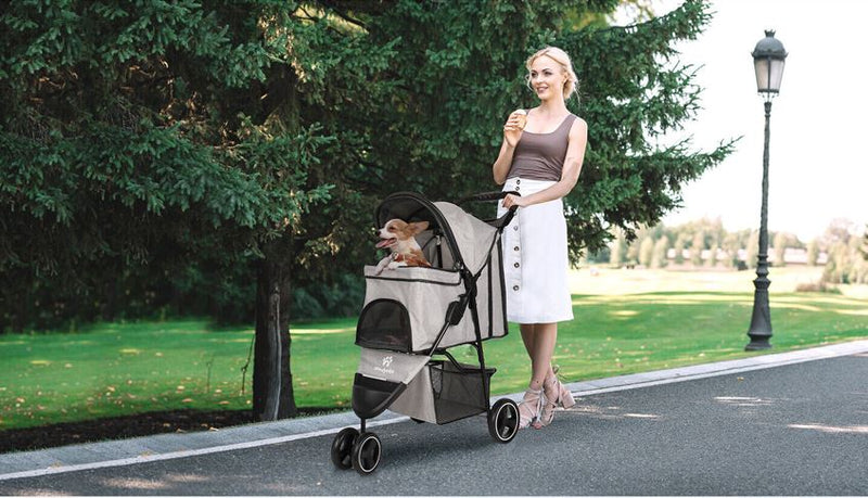 Pet Stroller