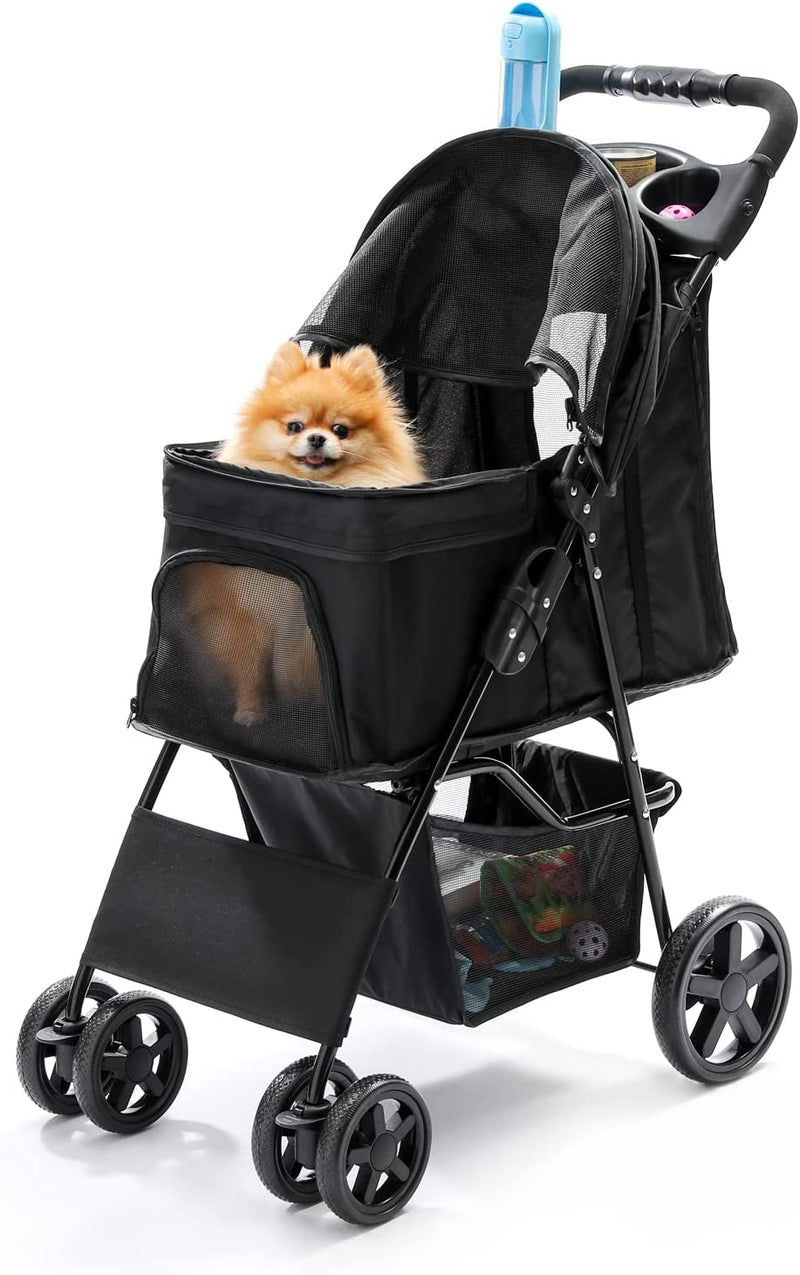 Pet Stroller